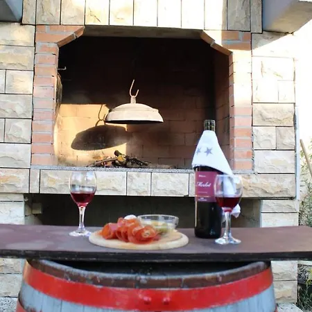 Marta Appartamento Zara