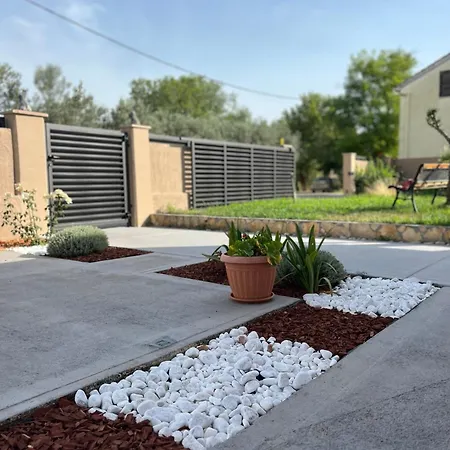 Apartman Marta