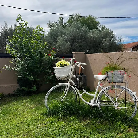 Appartamento Marta *