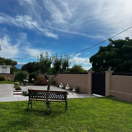 Appartamento Marta Zara