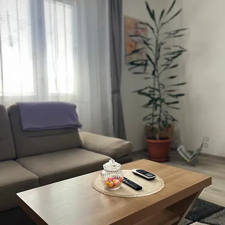 Marta Apartment Zadar