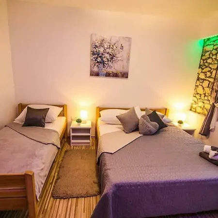 Apartment Marta Zadar
