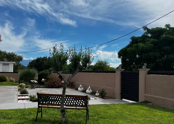 Lägenhet Marta Zadar