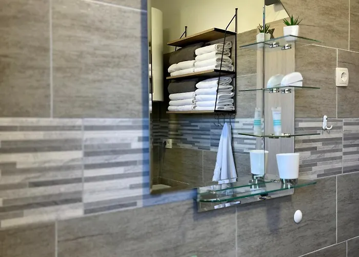 Apartman Marta Zára