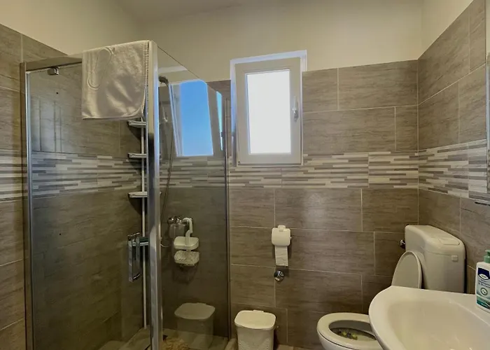 Apartman Marta Zára