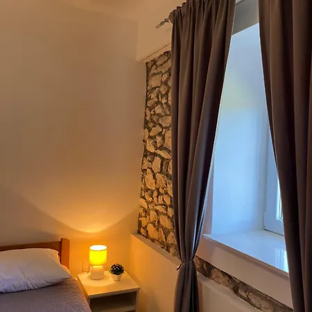 Apartment Marta