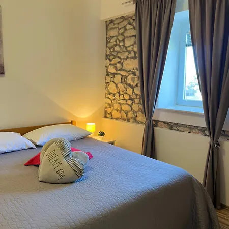 Marta アパート *