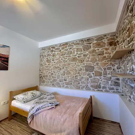 Apartment Marta *
