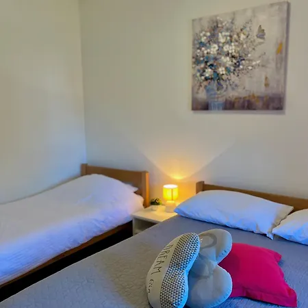 アパート Marta *