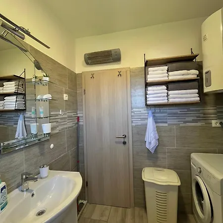 Marta Apartment