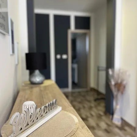 Apartmán Marta *