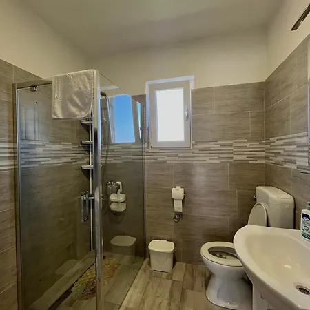 アパート Marta ザダル