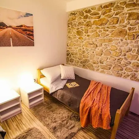 アパート Marta *