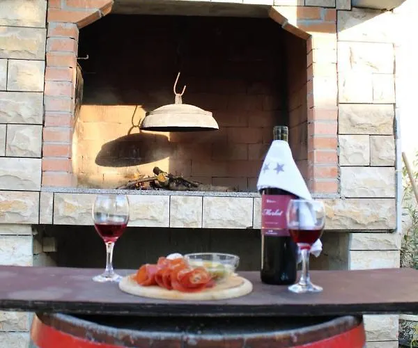 Marta 公寓 扎达尔